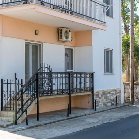 Aigli House Villa Skala Kallirakhis Exterior photo