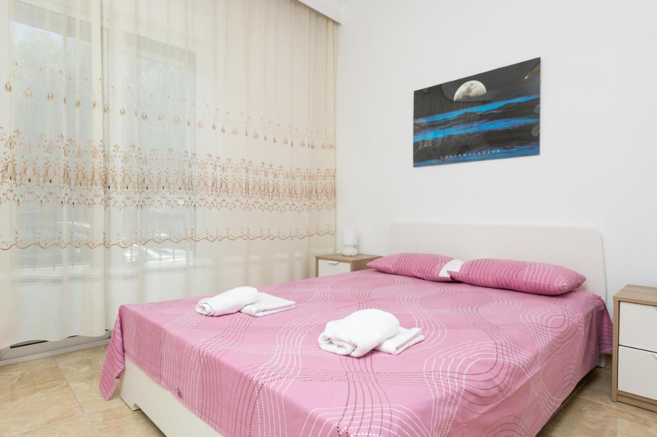 Aigli House Villa Skala Kallirakhis Exterior photo
