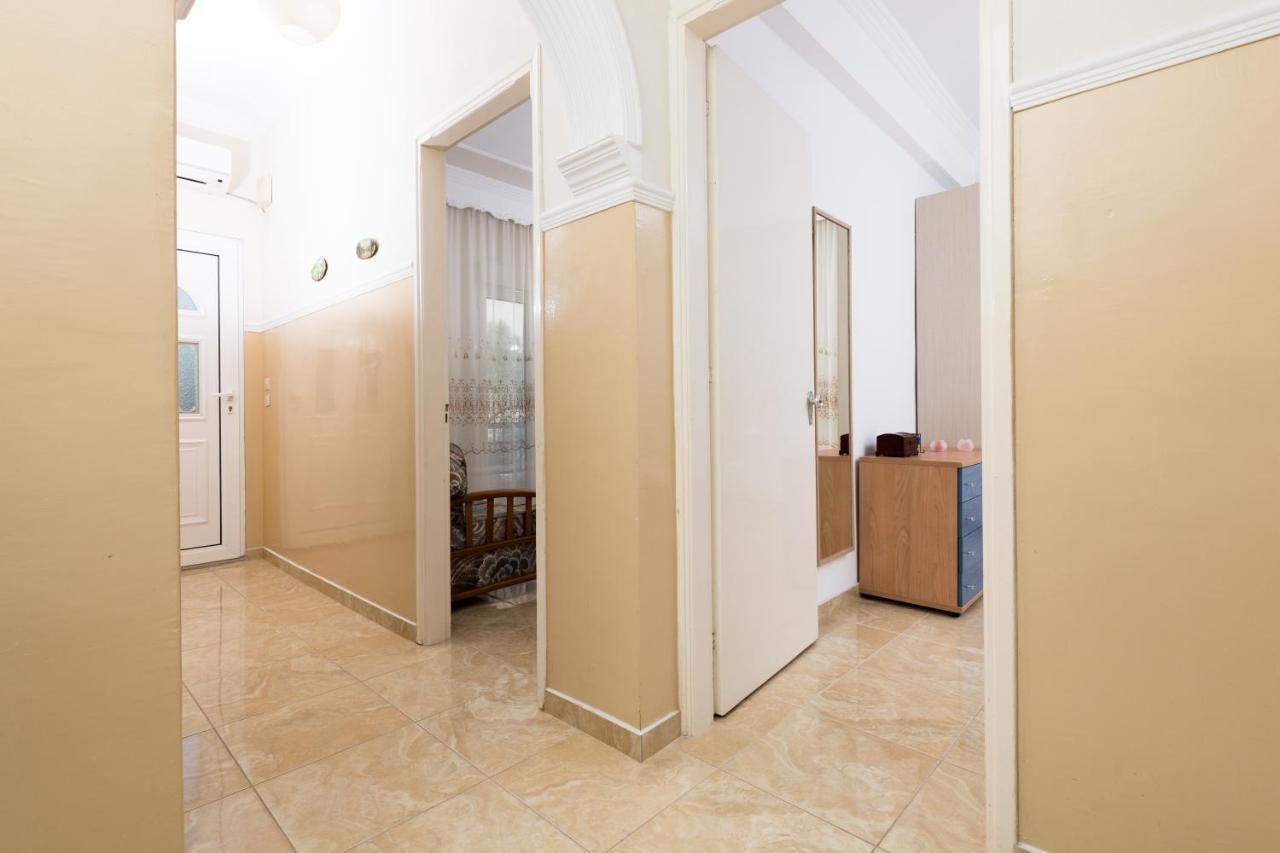 Aigli House Villa Skala Kallirakhis Exterior photo